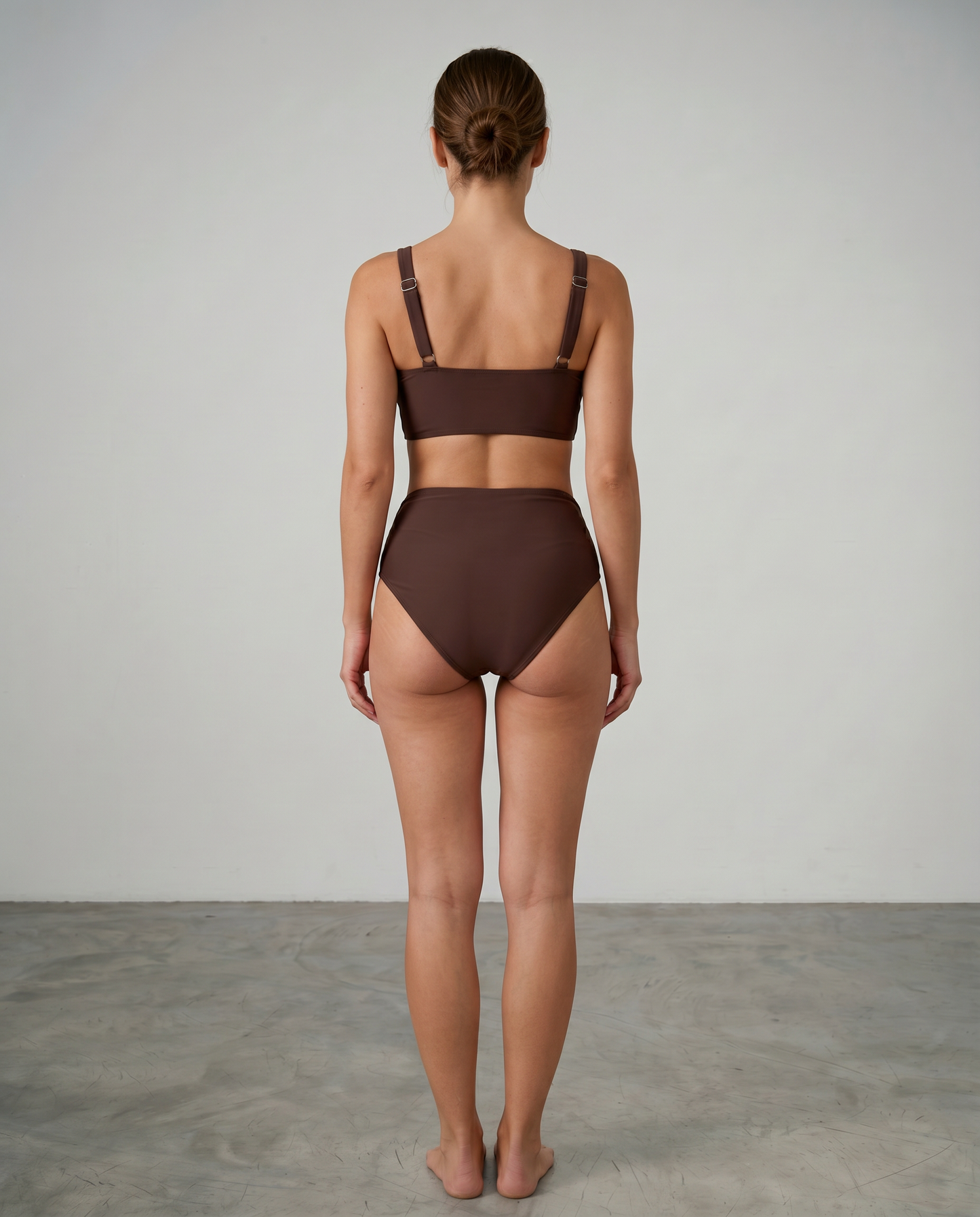 Julia | bikini modellante elegante