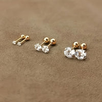 Aurelia | set di tre paia eleganti
