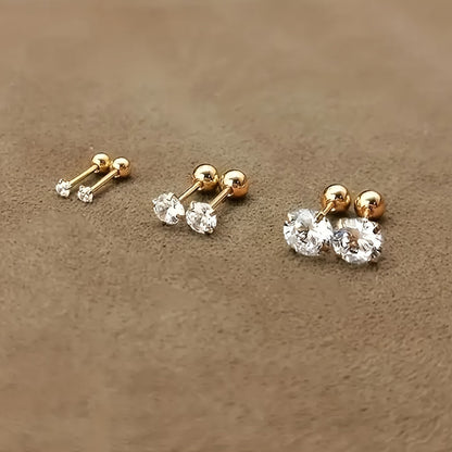 Aurelia | set di tre paia eleganti