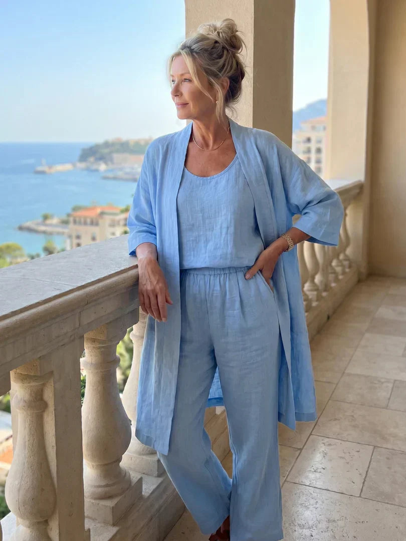 Lorenza | grazia leggera quotidiana