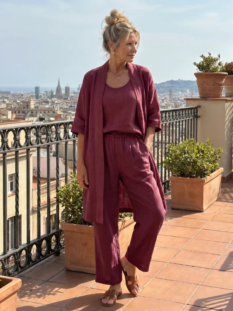 Lorenza | grazia leggera quotidiana