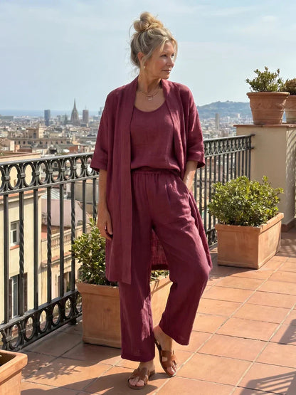 Lorenza | grazia leggera quotidiana