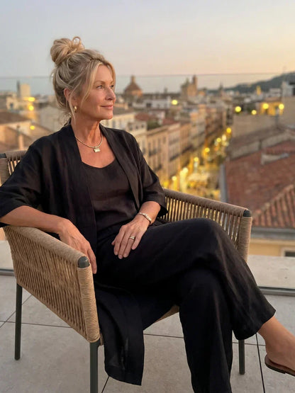 Lorenza | grazia leggera quotidiana