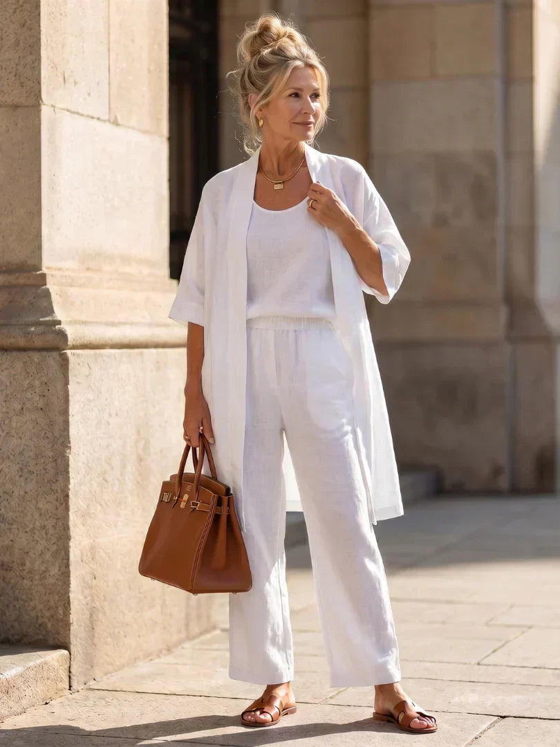 Lorenza | grazia leggera quotidiana