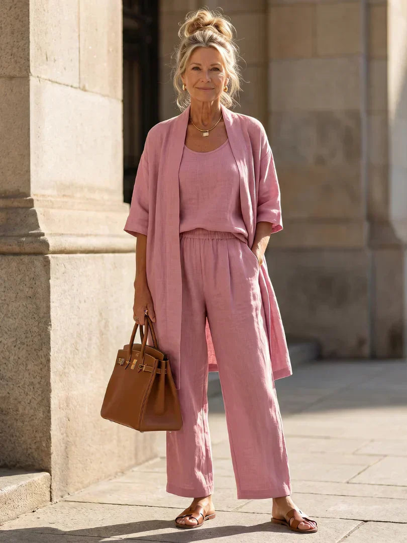 Lorenza | grazia leggera quotidiana