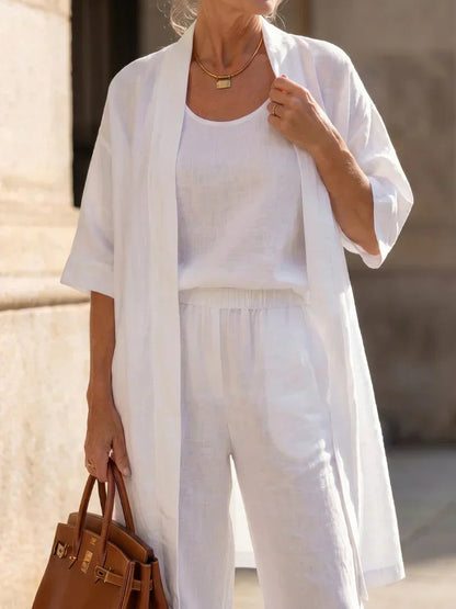 Lorenza | grazia leggera quotidiana