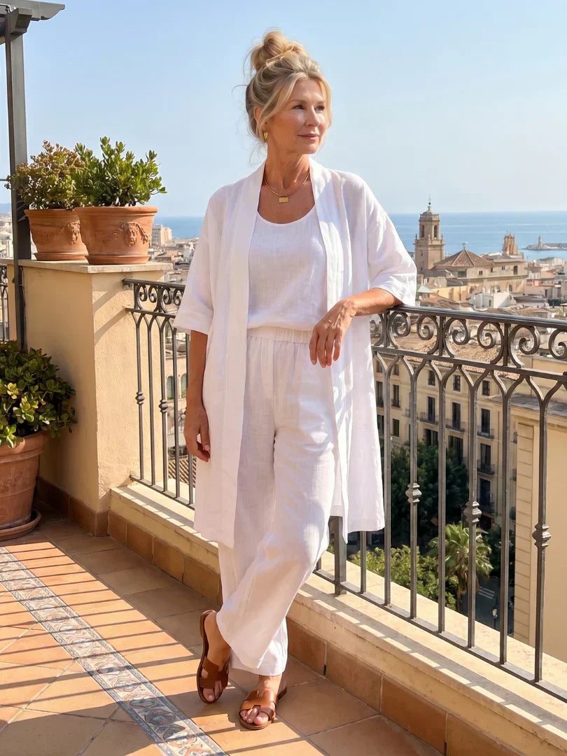 Lorenza | grazia leggera quotidiana