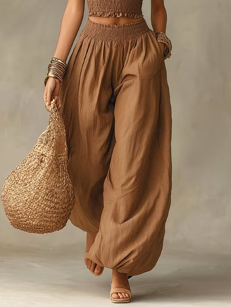 Rosalia | Completo Boho