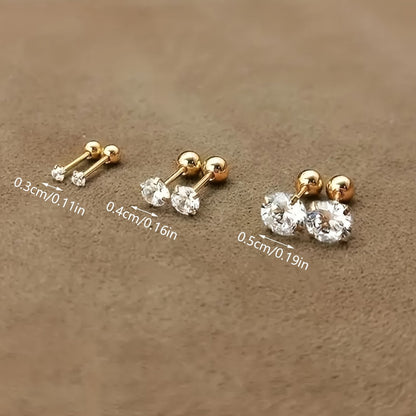 Aurelia | set di tre paia eleganti