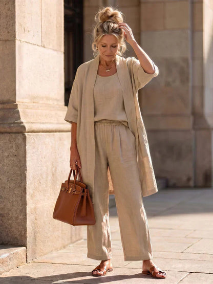 Lorenza | grazia leggera quotidiana