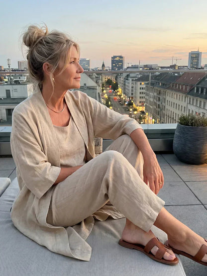 Lorenza | grazia leggera quotidiana