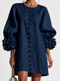 Blu Scuro