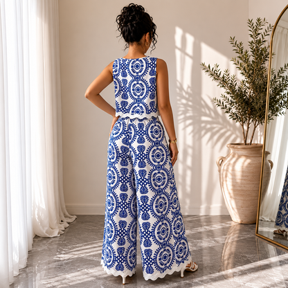Set Maria Estate