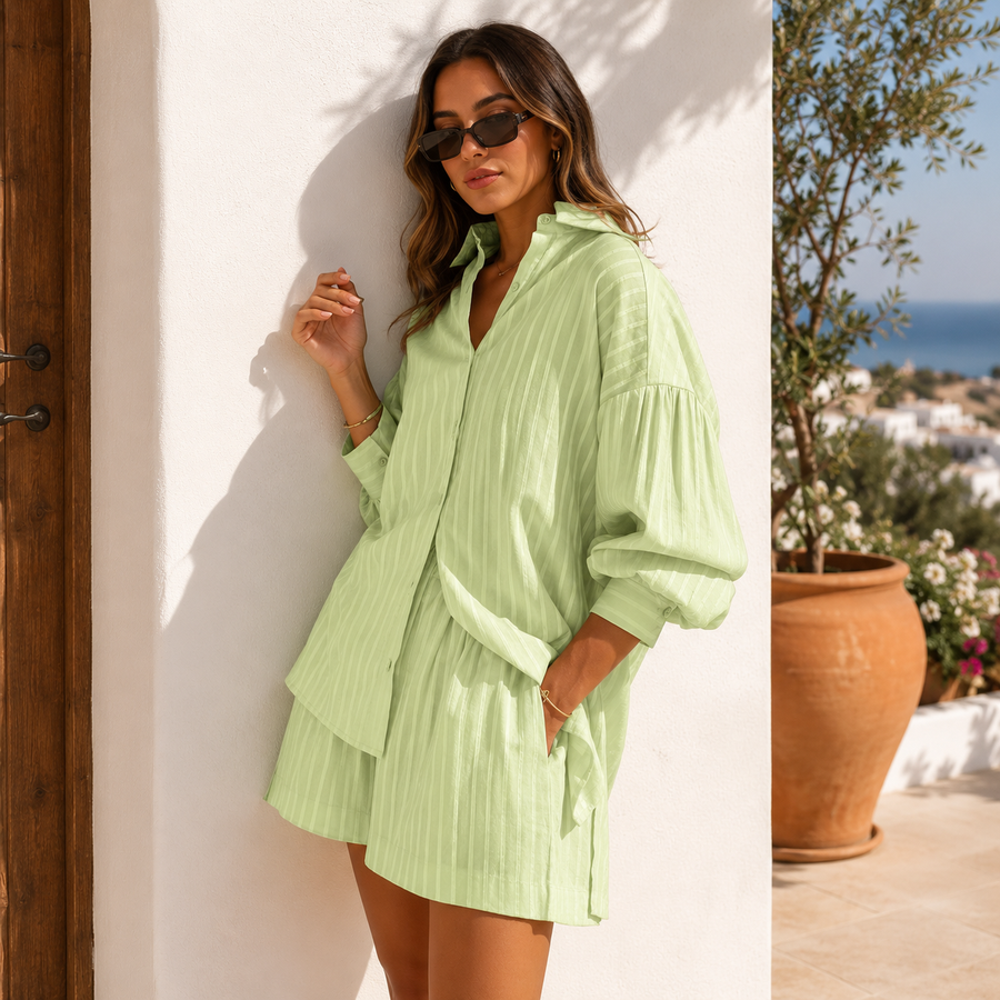 Set Paloma