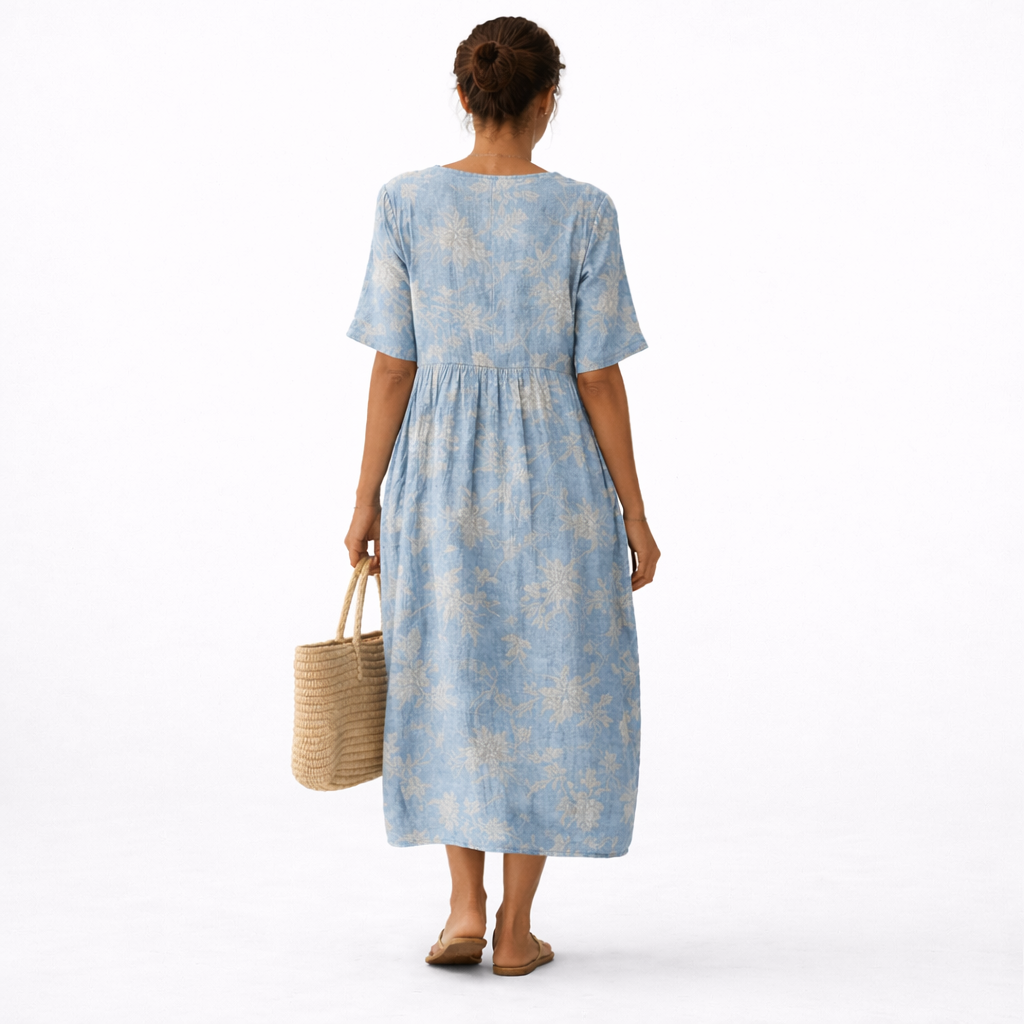 Alma™ | Abito Laguna Elegante