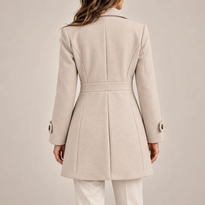 Amelia | Cappotto sartoriale