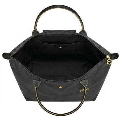 Borse Capienti Premium - Dorato