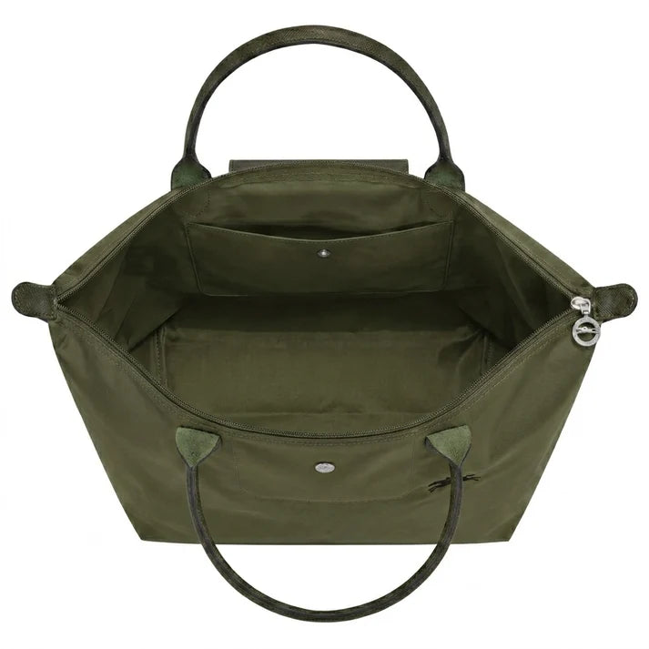 Borse Capienti Premium - Verde