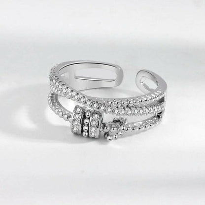 Galassia | Anello per mia figlia