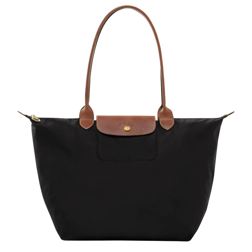 Borse Capienti Premium - Nero