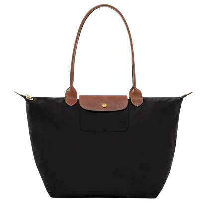 Borse Capienti Premium - Nero