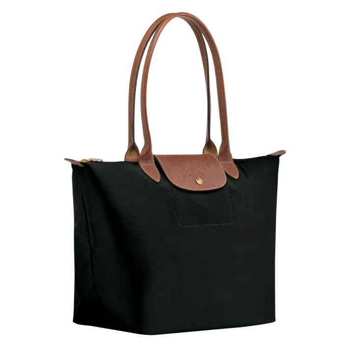 Borse Capienti Premium - Nero