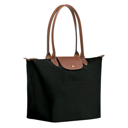 Borse Capienti Premium - Nero