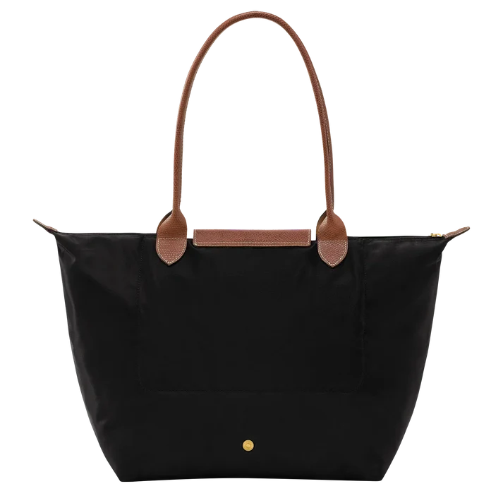 Borse Capienti Premium - Nero