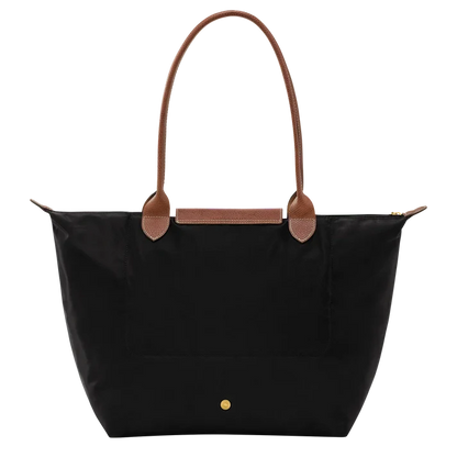 Borse Capienti Premium - Nero
