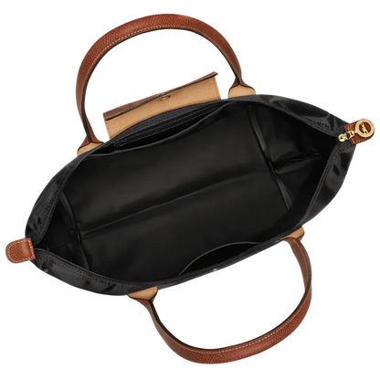 Borse Capienti Premium - Nero