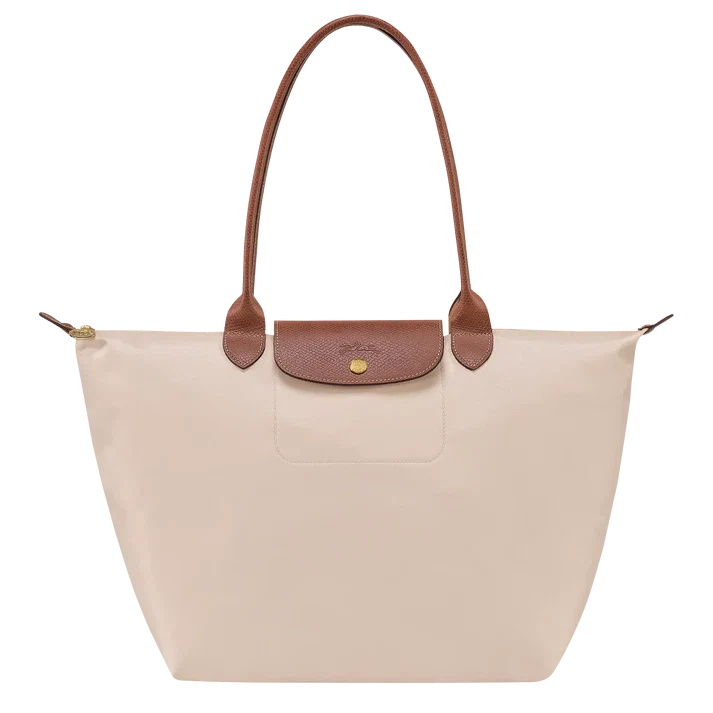 Borse Capienti Premium - Bianco Carta