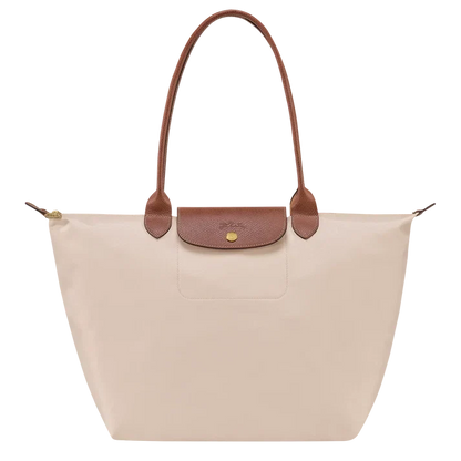 Borse Capienti Premium - Bianco Carta