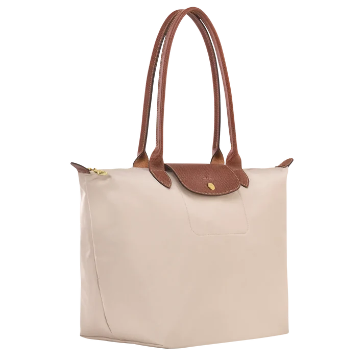 Borse Capienti Premium - Bianco Carta