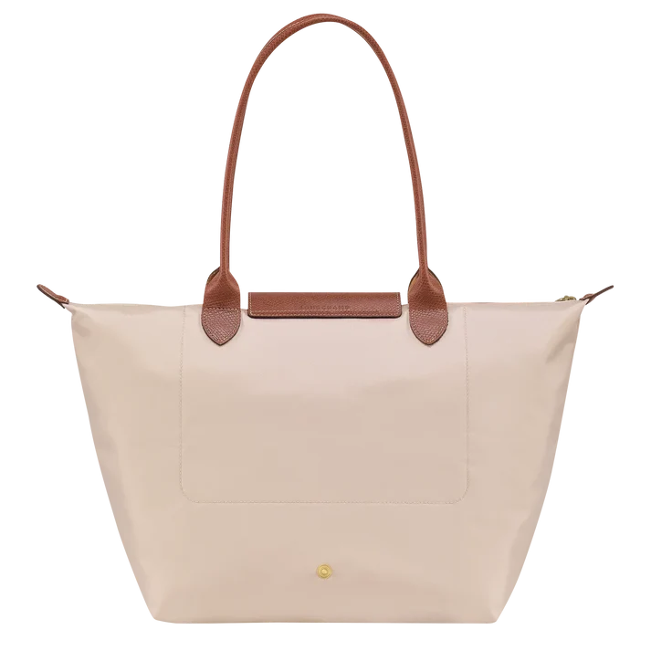 Borse Capienti Premium - Bianco Carta