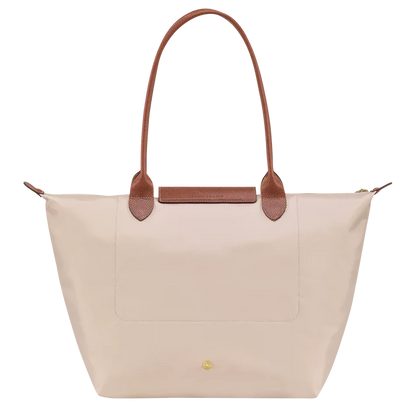 Borse Capienti Premium - Bianco Carta