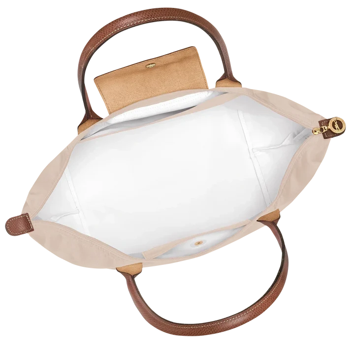 Borse Capienti Premium - Bianco Carta