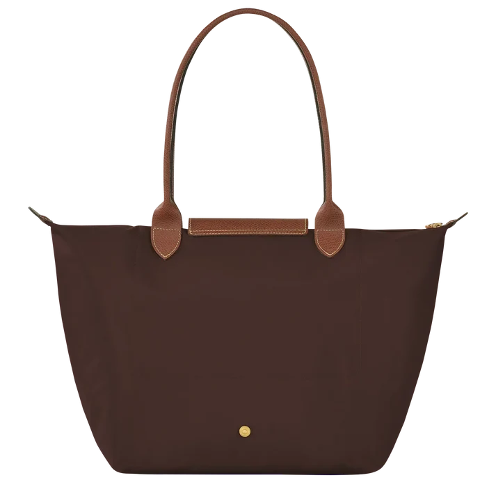 Borse Capienti Premium - Marrone Ebano