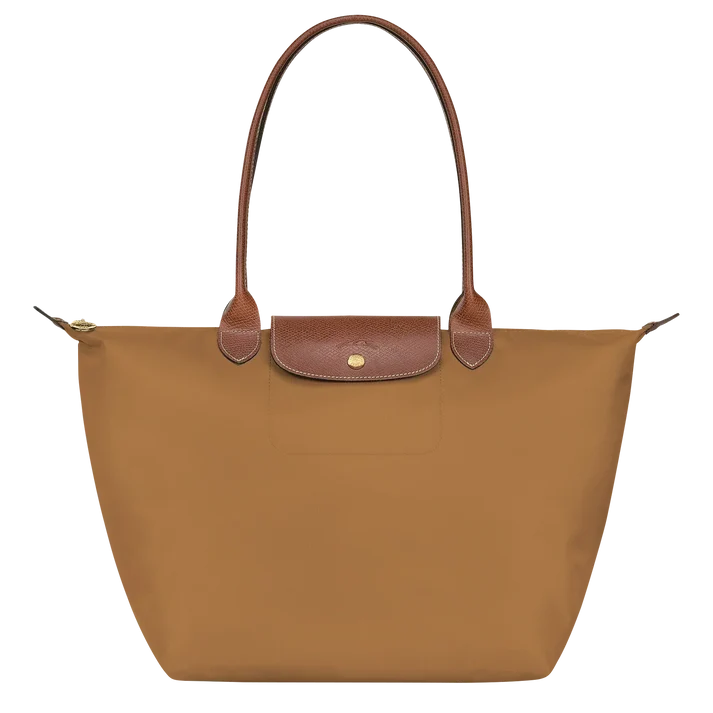 Borse Capienti Premium - Cammello