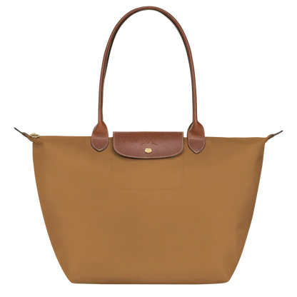 Borse Capienti Premium - Cammello