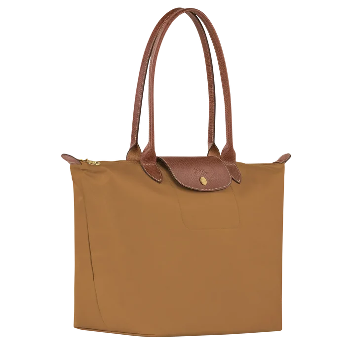 Borse Capienti Premium - Cammello