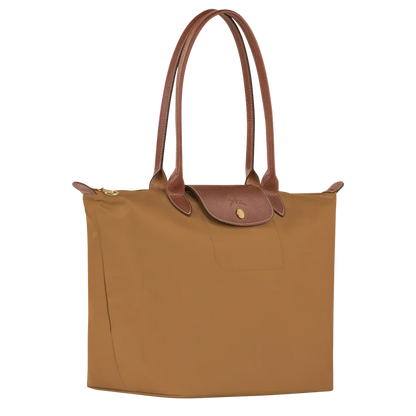 Borse Capienti Premium - Cammello