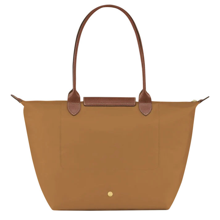 Borse Capienti Premium - Cammello