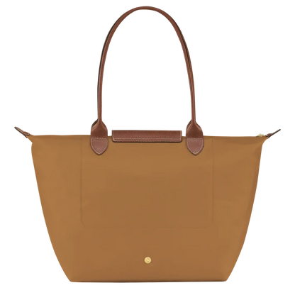 Borse Capienti Premium - Cammello