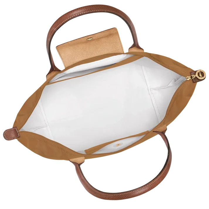 Borse Capienti Premium - Cammello