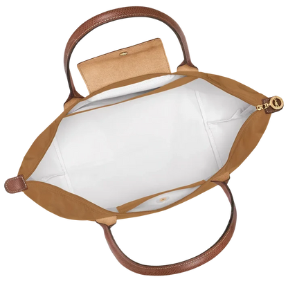Borse Capienti Premium - Cammello