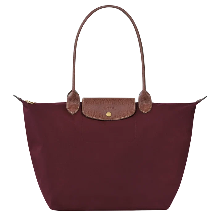 Borse Capienti Premium - Bordeaux