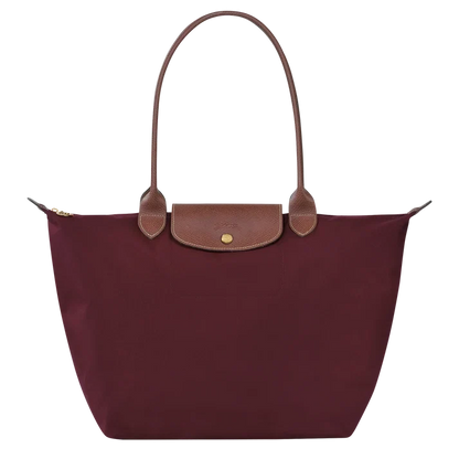 Borse Capienti Premium - Bordeaux