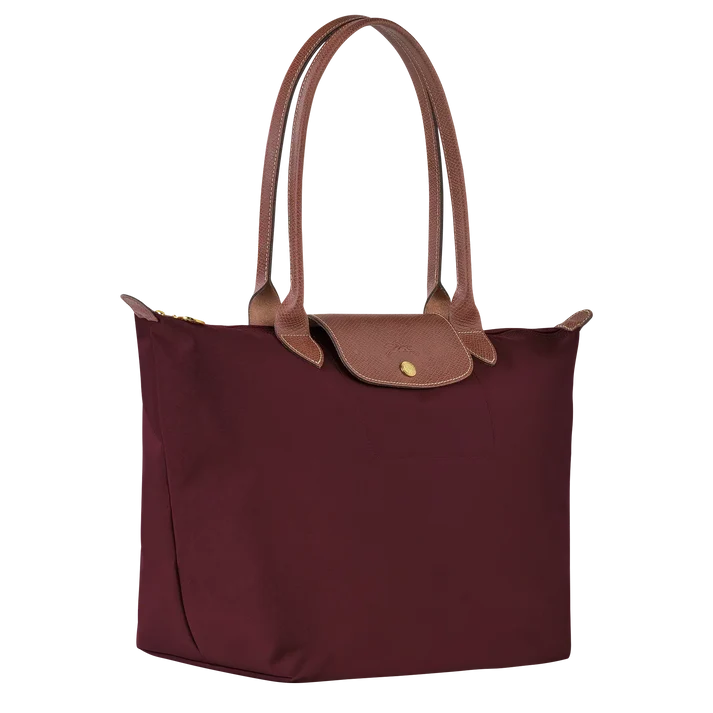 Borse Capienti Premium - Bordeaux