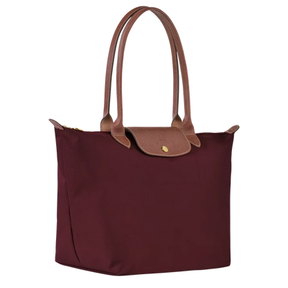 Borse Capienti Premium - Bordeaux
