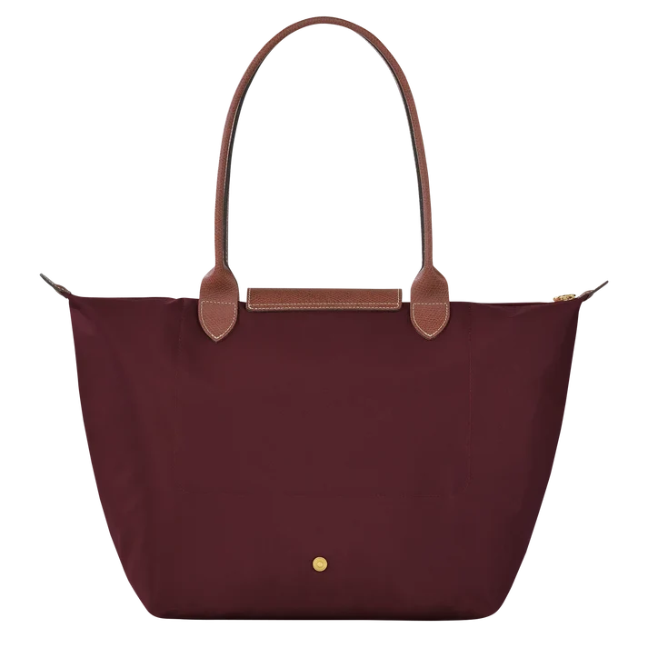 Borse Capienti Premium - Bordeaux